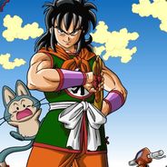 YamCha*