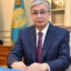 Tokayev -