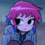 Steam avatar