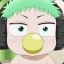 Baby Beel