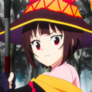 Megumin