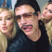 GUNTHER and the sunshine girls