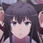 雪之下雪乃10年地下男友