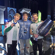 Player avatar