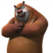 狗熊岭老六熊大