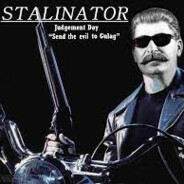 ✪STALINATOR♿