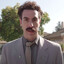 BORAT