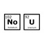 Nobelium Uranium