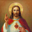 Jesus - Holy Knights