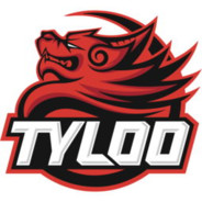 TYLOO DANK1NG-