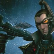 Player avatar