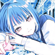 天空灰的像哭过