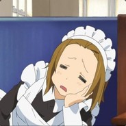 只要让我看见你在演