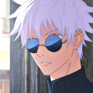 SATORU GOJO