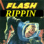 FlashRippin