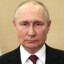 Vladímir Putin