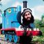 Thomas the Jihad Engine