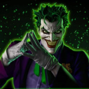 Mr. Joker