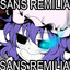 Avatar of Sans Remilia