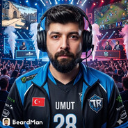 umutBiceps Steam avatar