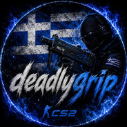 Deadlygrip