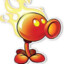 fire peashooter