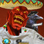 Mexican Jaffar &amp; crow!!