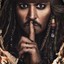 jack sparrow