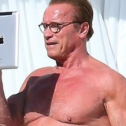 arnold schwarz e neger