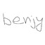 benjy