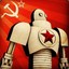Soviet Commubot