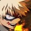 Bakugou