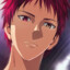 Akashi Seijuro