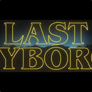 TengkerlO avatar