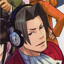 Miles Edgeworth