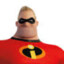 mr incredible