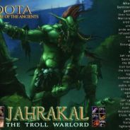 Jahrakal