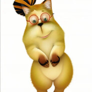 Генка барбоскин