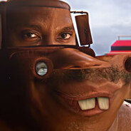 Steam Community Avatar