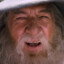 Gandalf the Spray