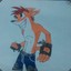 Crash Bandicoot