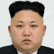 Kim jong- un