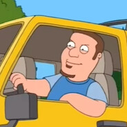 Hummer Guy from Family Guy