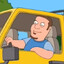 Hummer Guy from Family Guy