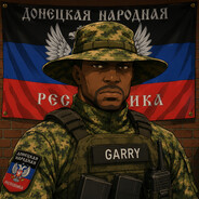 GARRY