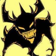 The boy is on fire(ZK)