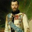 Czar Nicholas II