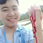 忘情狂魔·江一刀