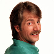 Geoff Foxworthy