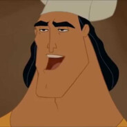 Kronk From Emperor&#039;s New Groove